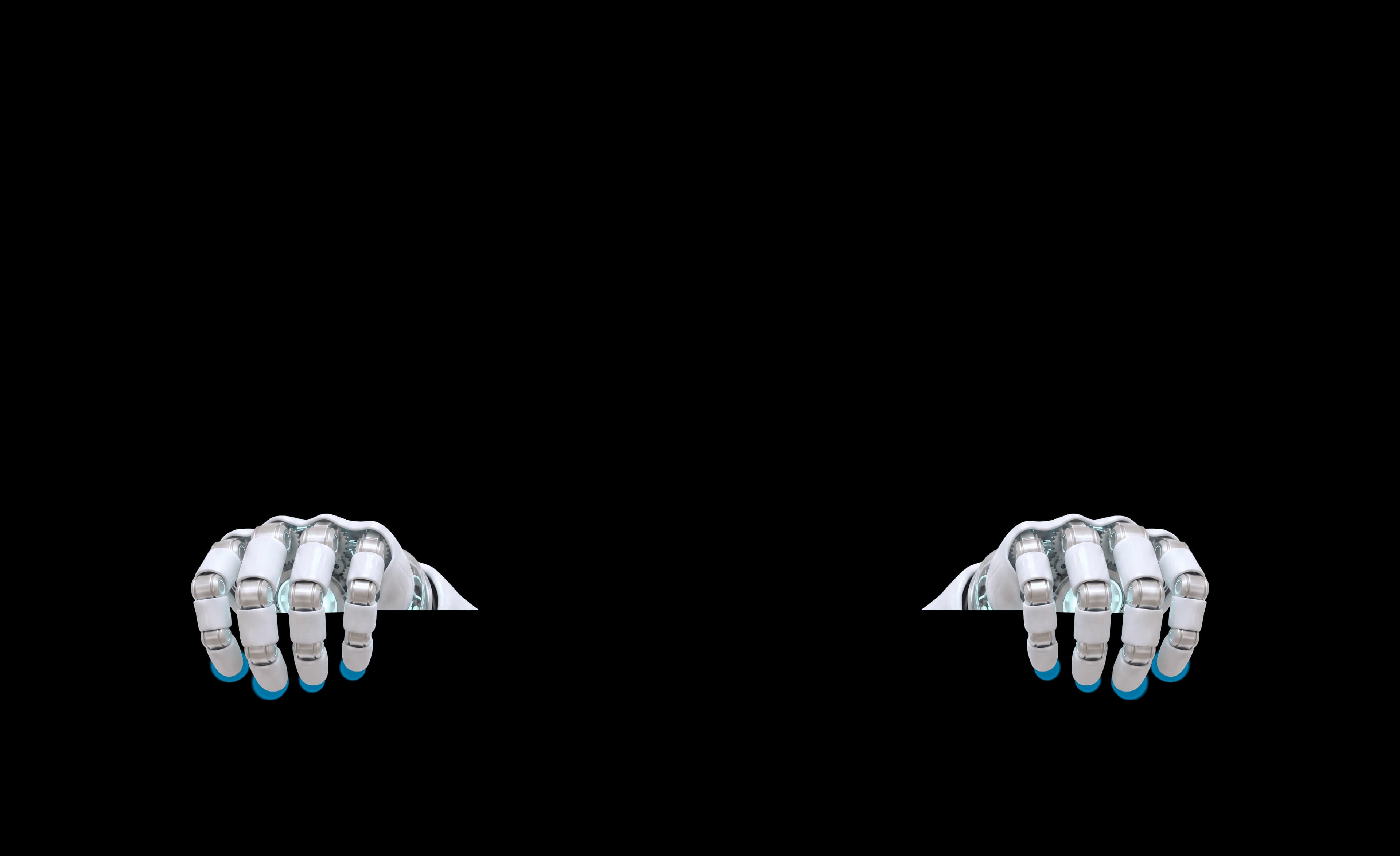Robot Hands
