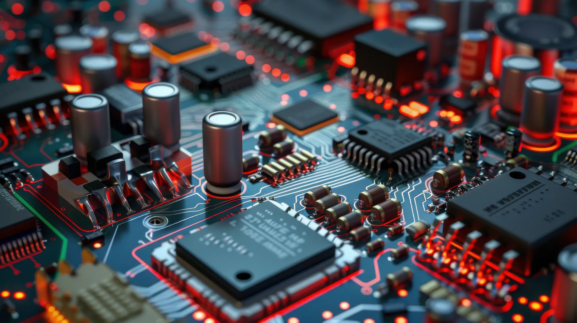 Components