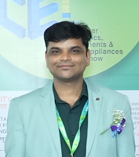 Ravi Shankar Chaudhary